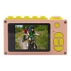 1.44 Inch Dv-c7 1080p Children Kid Digital Video Camera