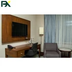 Luxury 5 stars resort hotel suite room furniture sets for sale