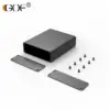 84*28*100 car computer enclosure control enclosure sloped desktop enclosure