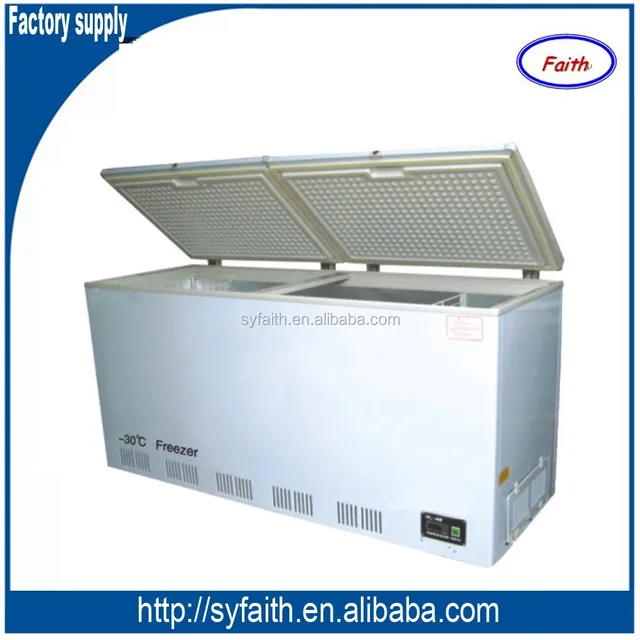 -25 to -86 Celsius Low temperature refrigerator to for low temperature freezing of plasma, biologic materials, vaccine & regent