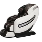 Intelligent luxury 4d Micro-Space Forward Sliding massage chair zero gravity