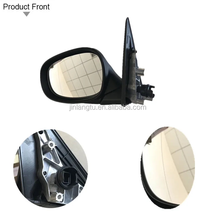 Side Mirror For E90 Lci 0912/ B.m.w. Door Mirror/oem51167282567/568