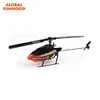 Low price Crazy Selling metal rc helicopter free gyro