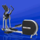 Elliptical Cross trainer for commercial use gym machine Fitness machines cheap price