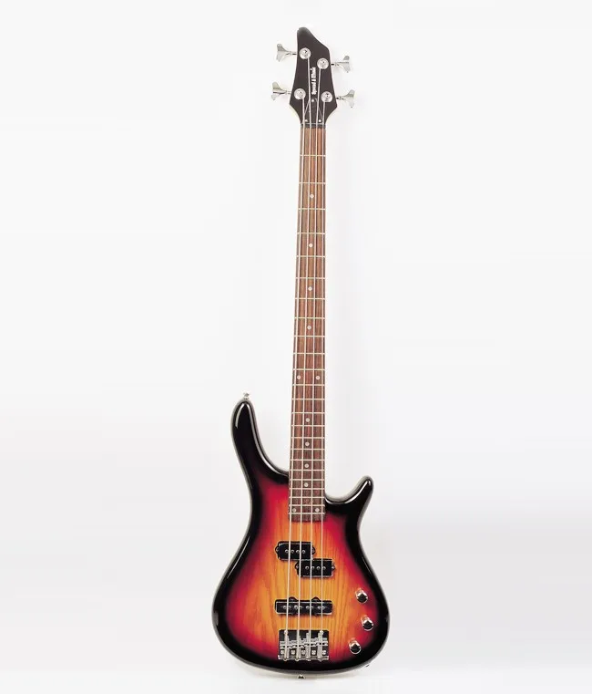 Wholesale High Quality Cheap Electric Bass Guitar Precision Jazz Eb15