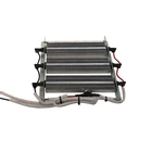 110V 220v Window Machine of Air Conditioning PTC Ceramic Electric Heater