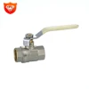 Stainless Steel Motorized Kitz Ball Valve With Low Price