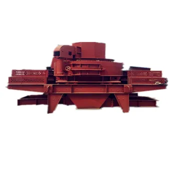 impact crusher with ISO ,sand making machine manufacturer