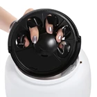 Portable Electric Gel Nail Polish Remover Steamer Machine for Salon Home Use