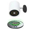 Special design OEM functional wireless charging mug for Christmas gift