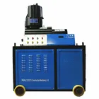 Steel Rebar Head Cold Upset Forging Machine For Sale