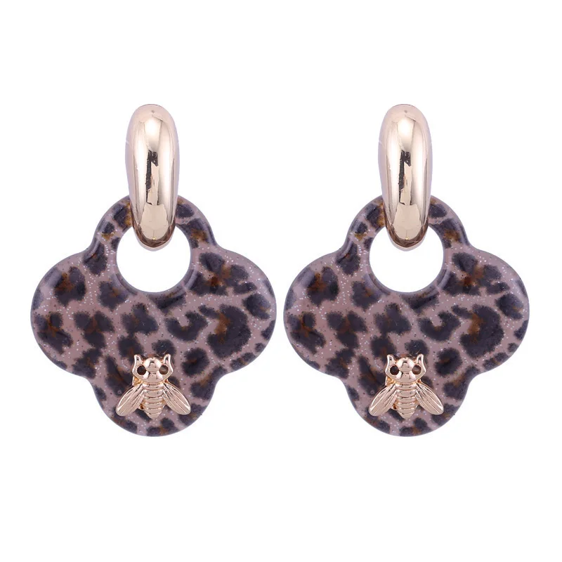 Earrings Fashion Jewelry (9)