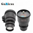 GUT800 Integrated Digital Ultrasonic Fuel Level Instrument in Ultrasonic Sensor