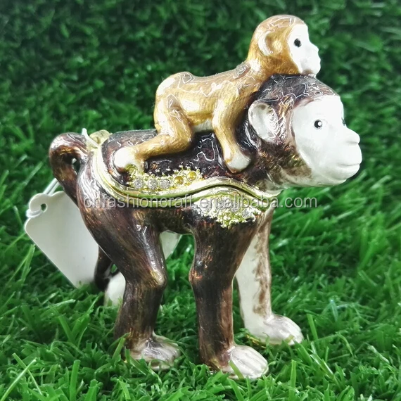 2016 Monkey Year Gifts Craft Mum