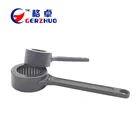 Adjustable SK Lock Spanner Wrenches Spanner Set