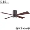 New Products CE ROHS Air Conditioning Ceiling Fan 48inch Plywood Blade Ceiling Fan With Light