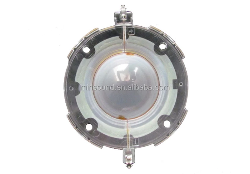 MST-50P Polymeric Diaphragm Voice Coil for TOA Driver Unit - ANKUX.COM