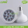 12W 18W High Efficiency dimmable SMD LED Spot light Beam angle24/36 100-240V 2700K-5700K