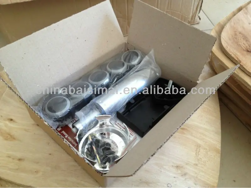 Package total