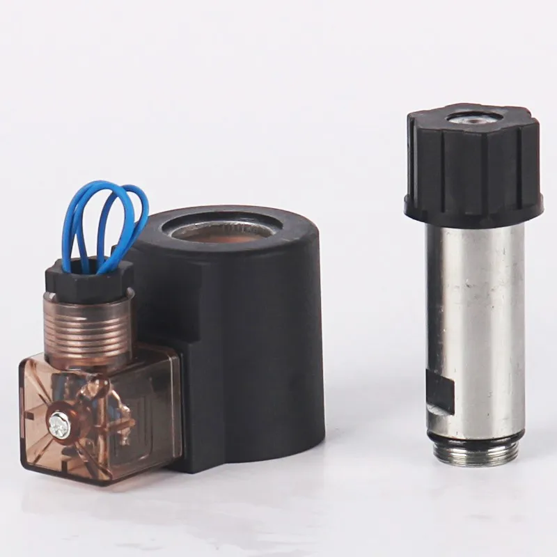 MFB9-37YC AC110v 220v 380v HOT SALE! Top quality wet type electromagnet solenoid for valve