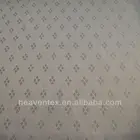 Jacquard bed cover fabric for mattress (014)