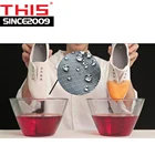 Liquid Hydrophobic Glass Epoxy Spray Hydrophobic Glass Coating Car Liquid