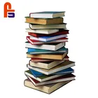 Baby English Story Softcover Saddle Stitch Books Printing,Catlouge Booklets