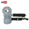 17 inch precision VE17 dual axis slew drive for solar tracker