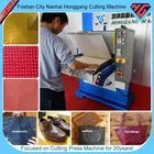 Hydraulic hot press machine 40tons-250tons