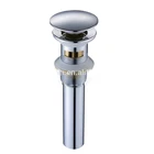 FLG Sanitary Fitting Sink Accessory Bouning Wash Basin Drainer