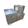 Small Scale Fried Potato Chips Deoil Machine for De-oiling Fried Chicken Leg Peanut Chickpea