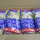 Haccp Meat Good Quality No Sand Frozen Raw Clam Meat