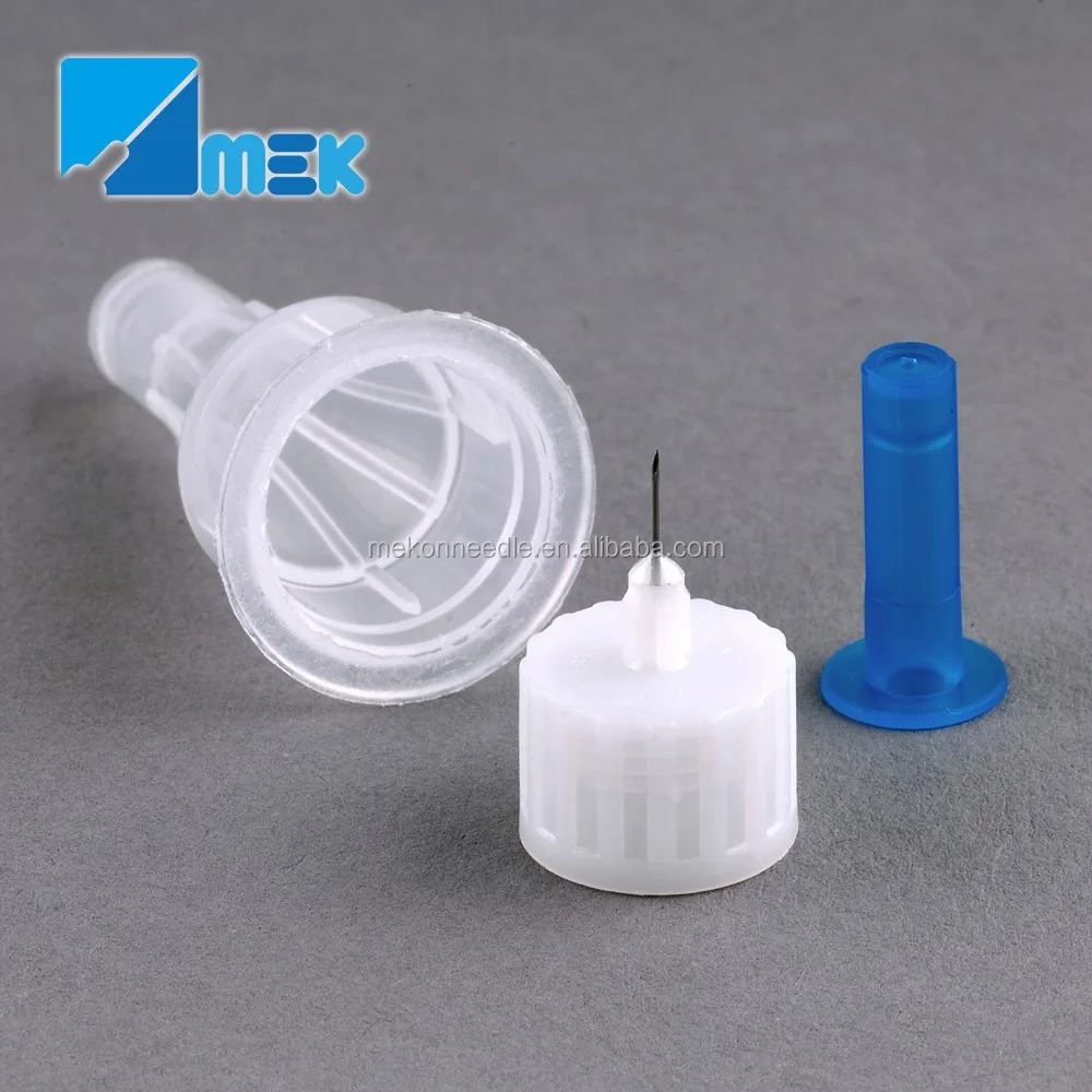 medical insulin pen needle for single use, View insulin pen needle
