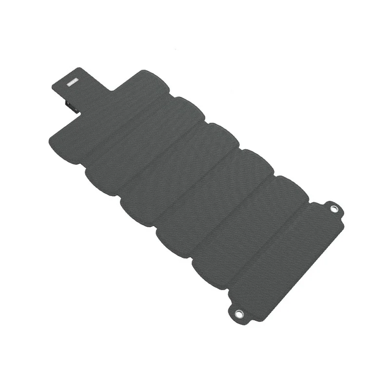 New Items Solar Cell Phone Charger 6W USB Charge Waterproof Portable Foldable Solar Charger Panel - ANKUX.COM