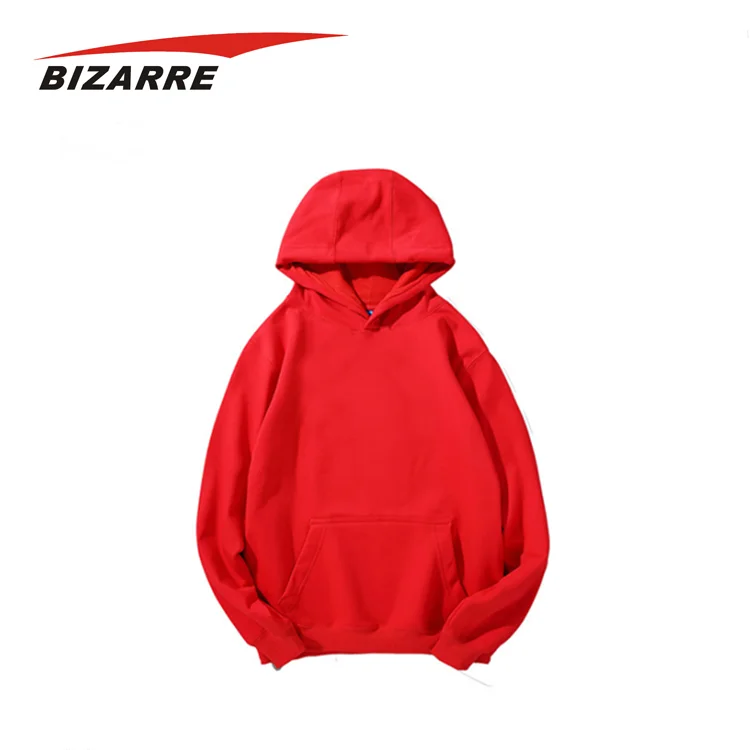 heavyweight blank hoodies