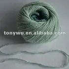 TW6277 Fancy Wool Metalic Blended Yarn