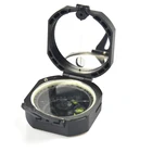 Waterproof & Lightweight Compass Lensatic Military Directional Compass