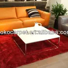 super soft carpet, high pile microfiber carpet, anti slip carpet