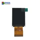 240(RGB) x320 MCU RGB 2.0 inch ips lcd display module