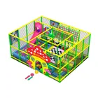 Toddler Jungle Gym Mini Business Plan Sample Wooden Soft Play Equipment Indoor Playground