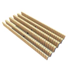 OEM service metal storage rack , warehouse metal rack with wheels