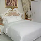 5 Star Hotel Cotton Bedding Bed Linen Set