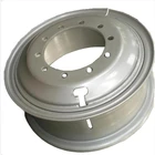 Hot sale manufacturers good quality and price blue 8.5-24 wheel parts wheel rim