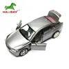 1:75 1:100 1:150 1:200 scale diecast miniature architectural luminous model car with wires