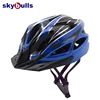 SKYBULLS Children Bicycle Helmet CE CPSC AS/NZ Certification Fashionable Bicycle Helmet Unisex Road Bike Helmet