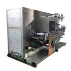 High Speed and Laser Perforation Machine for Medical Plaster