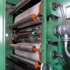 5-roll calender machine nonwoven calender machine