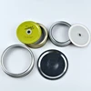 Custom Canning Jar Lids Wholesale, Aluminum Mason Jar Lid