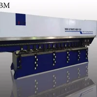 Professional CNC V Cutting Machine Pipe
