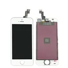 Test Passed hot selling original complete lcd for iphone 5s with wholesale price